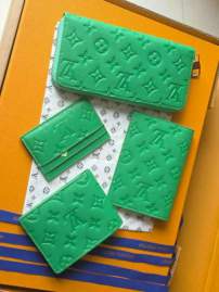Picture of Louis Vuitton Wallets _SKUfw209121615fw